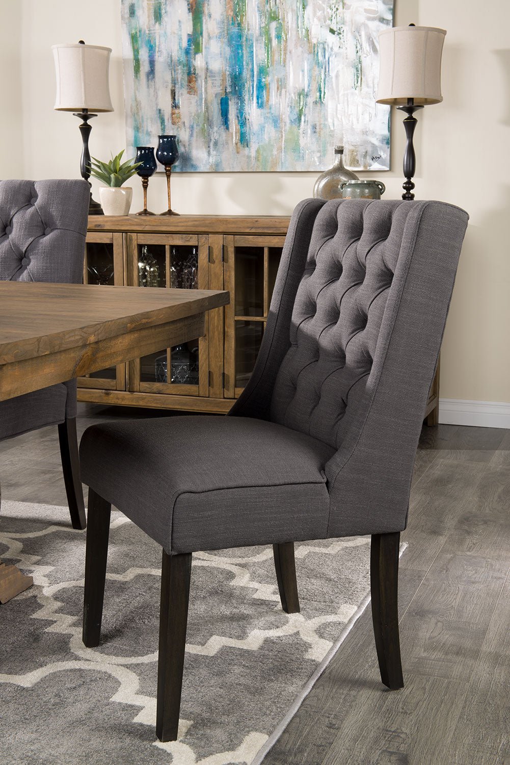 oil-rubbed-bronze-2-piece-table-lamp-set-with-linen-shade - Image 5