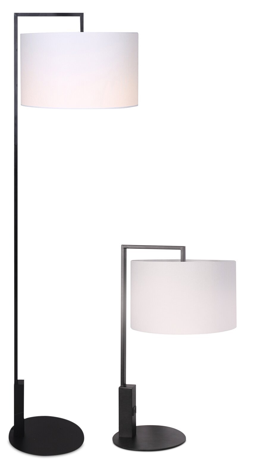 jax-2-piece-table-and-floor-lamp-set-with-usb-port