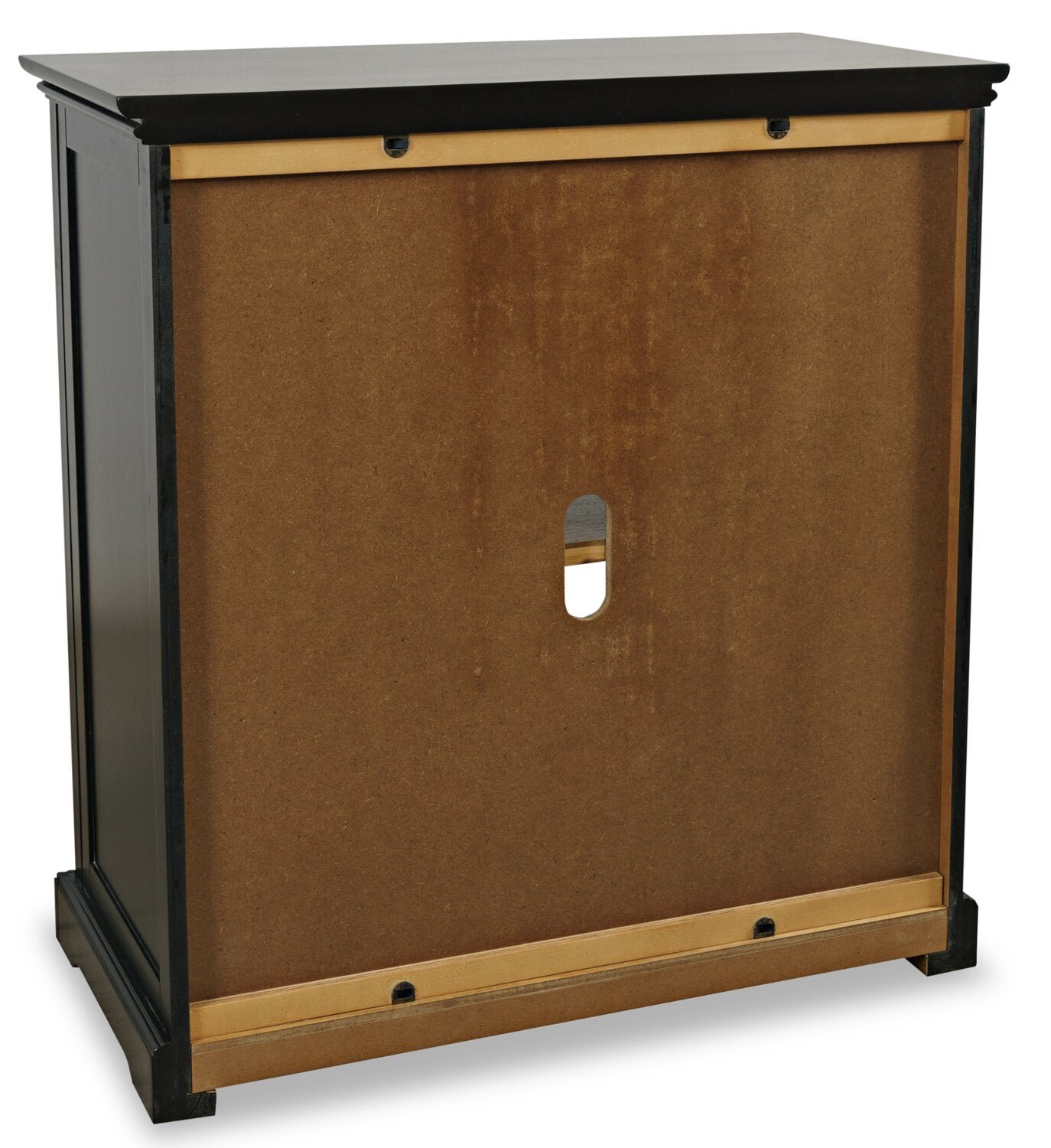 twyla-solid-wood-accent-cabinet-black - Image 4