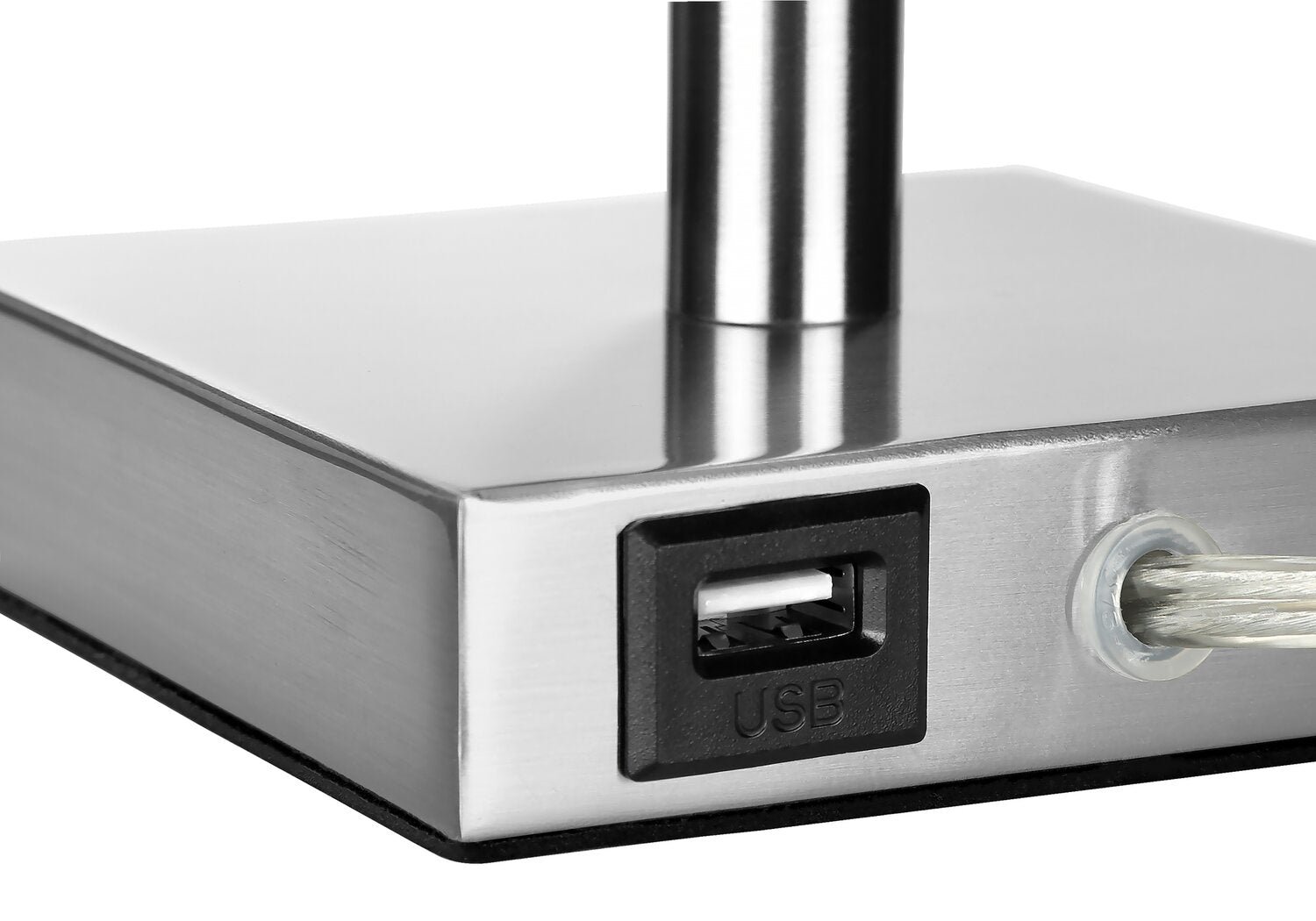 metal-2-piece-17-table-lamp-set-with-usb-port-nickle - Image 2