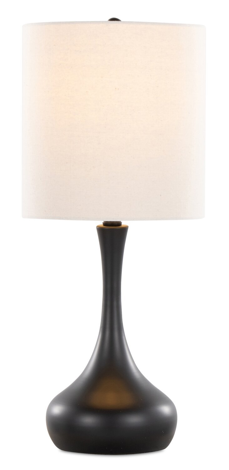 polly-24-matte-black-metal-2-piece-set-with-two-table-lamps - Image 3