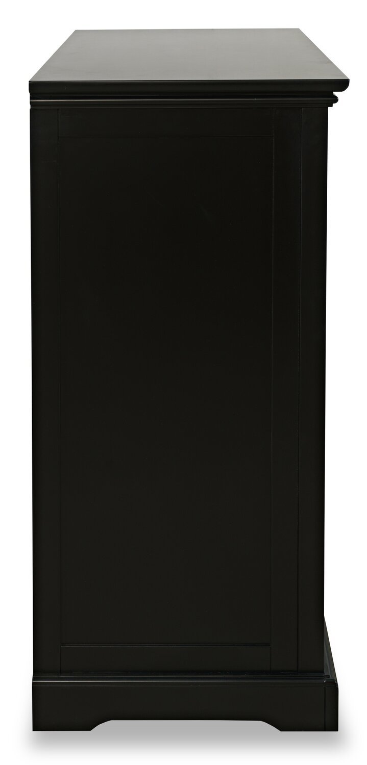 twyla-solid-wood-accent-cabinet-black - Image 5
