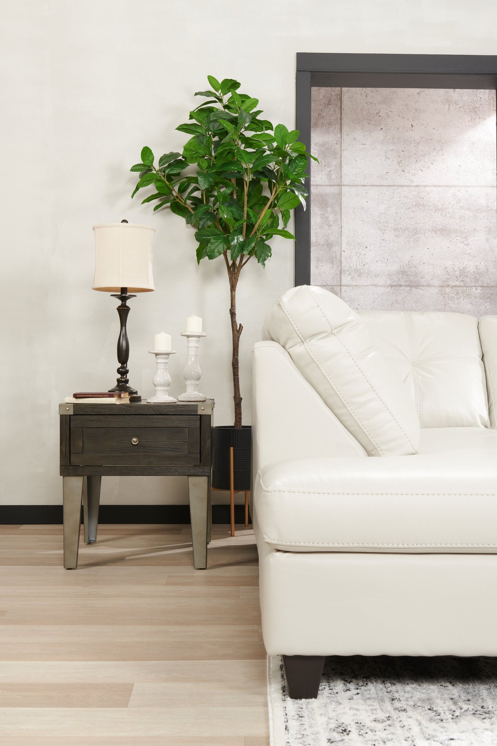 oil-rubbed-bronze-2-piece-table-lamp-set-with-linen-shade - Image 7